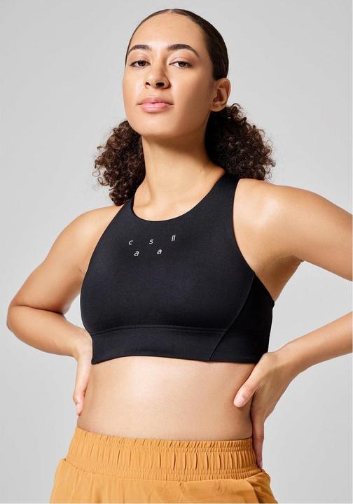 Produktbild CASALL Ikonischer Longline-Sport-BH (XL)