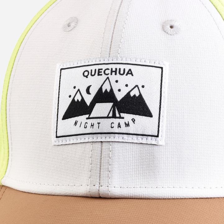 Produktbild Quechua MH100 (49, 51)