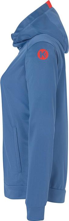 Image du produit Kempa Veste à Capuche Player Femme (XL)