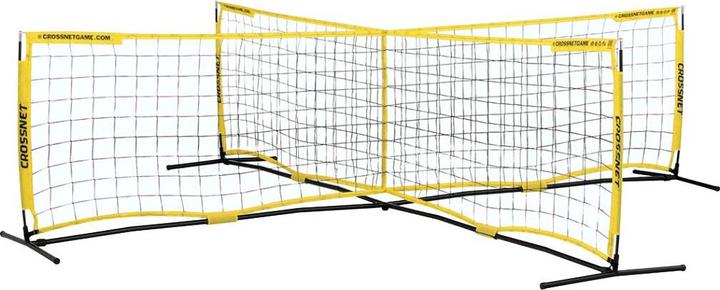 Actual product image Crossnet Soccer