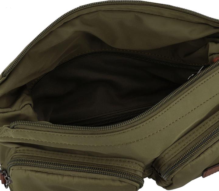 Actual product image Camel Active Sky shoulder bag M 39 cm