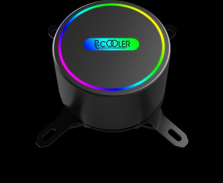Image du produit Pccooler GI-CL240VC RGB AIO