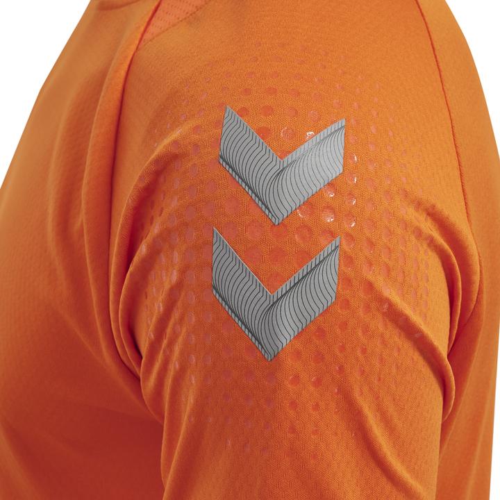 Immagine prodotto hummel Maglia In Piombo S/S Poly (M)