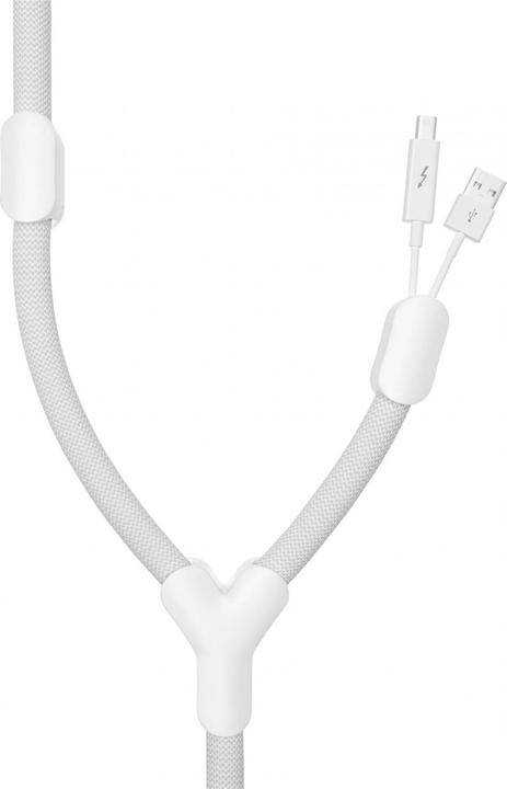 BlueLounge Soba Cable Director (Cable conduit, 300 cm)