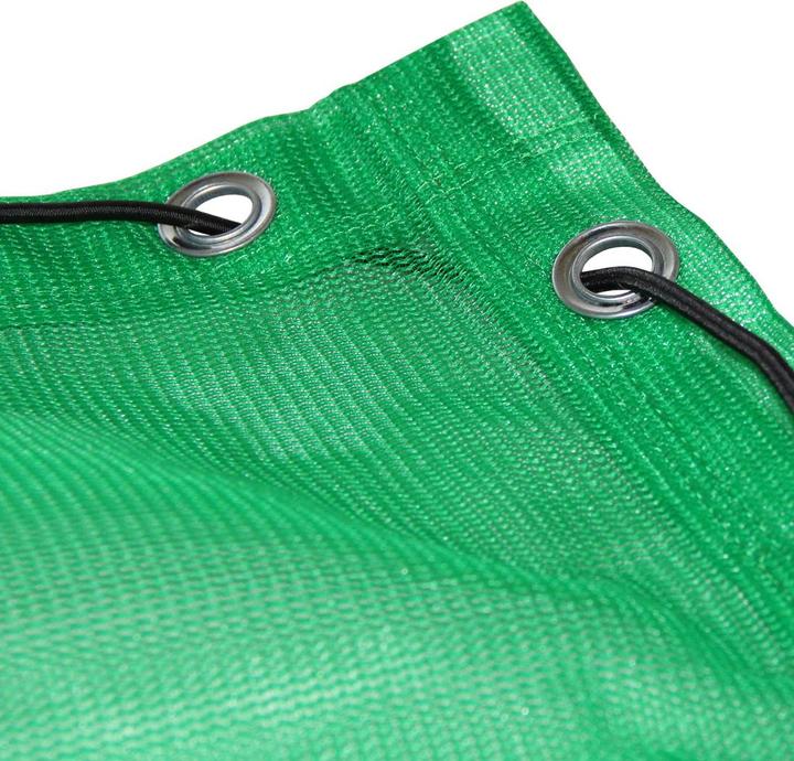 Produktbild Kibernetik Cargo Netz feinmaschig (2.5 x 4 m)