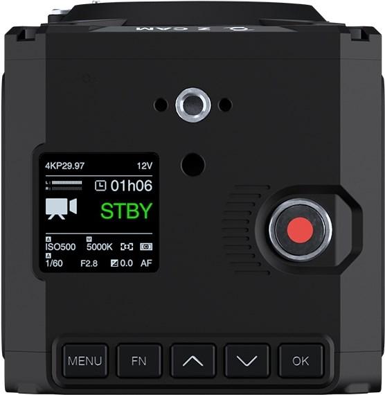 Image du produit Z Cam E2-M4, Cinecam, monture MFT (10.28 Mpx)