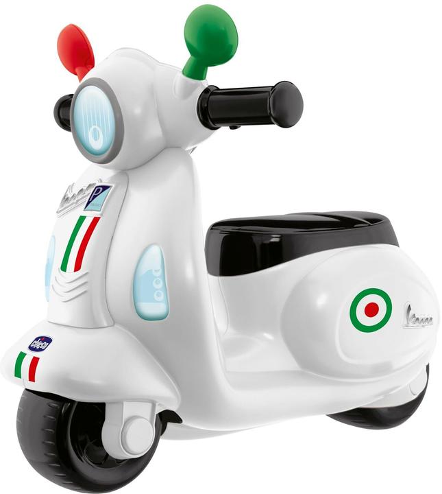 Chicco Vespa