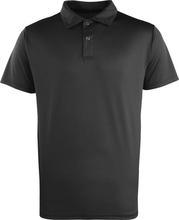 Premier Poloshirt Coolchecker