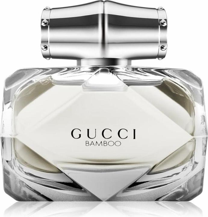 Gucci Bambus 75 ml Bodenwasser - Damespaarfum (Eau de Parfum, 75 ml)