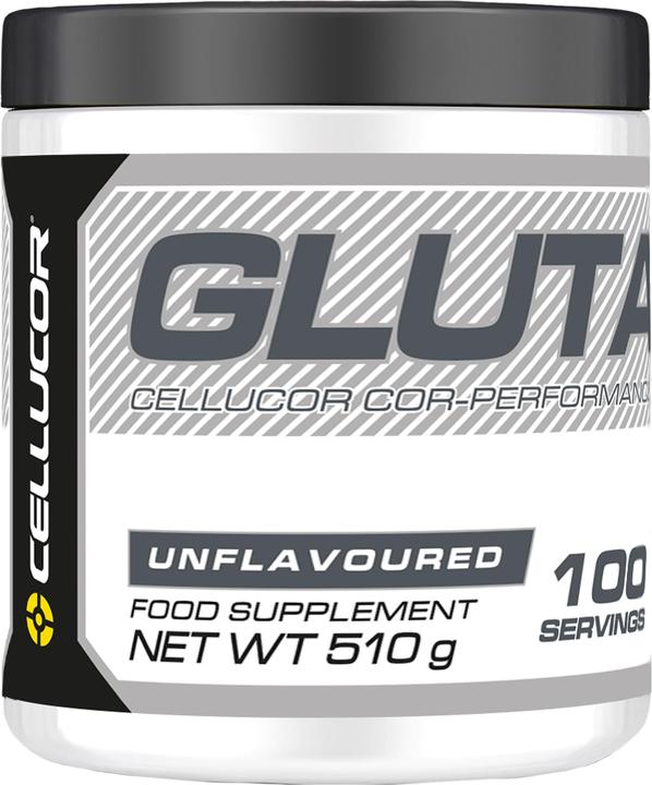 Produktbild Xtend Cellucor Glutamine (Kein Geschmack, 1 Stk., 510 g)