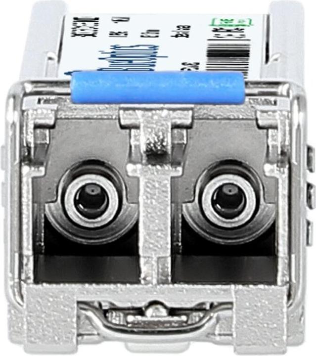 Actual product image CBO Netgear AGM732F Compatible BlueOptics SFP BO05C13610D