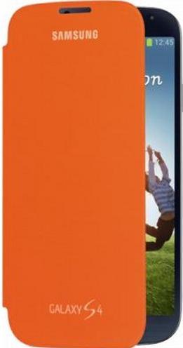 Actual product image Samsung Flip (Samsung Galaxy S4 I9500)