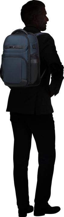 Actual product image Samsonite Pro-DLX 6 Backpack 15.6" (15 l)