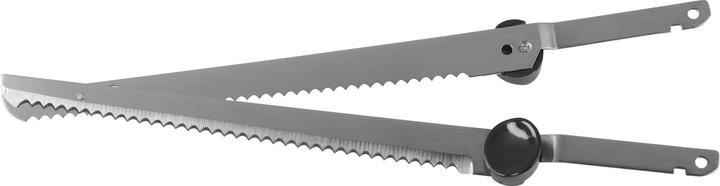 Actual product image Tristar Electric knife