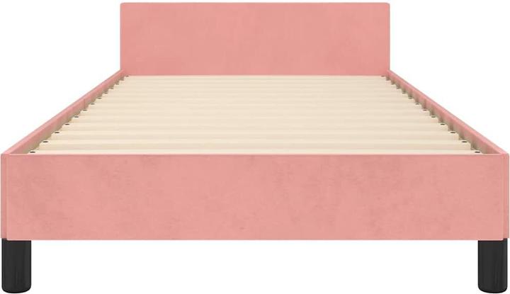 Actual product image VidaXL Johnny (100 x 200 cm)