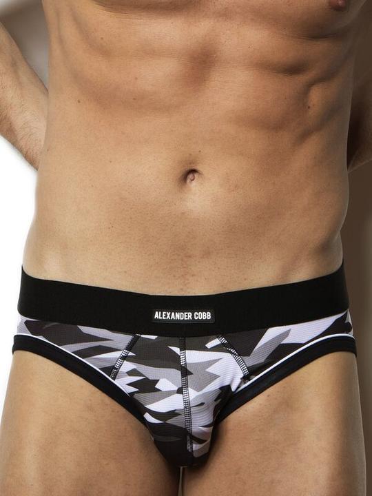 Produktbild Alexander Cobb Army Slip (L)