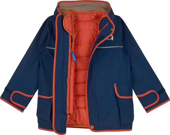 Immagine prodotto finkid Tuulis Denim (110)