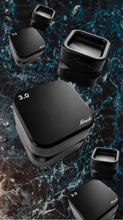 Image du produit Krush Broyeur Kube 3.0