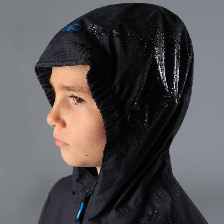Produktbild CMP Campagnolo Boys Rain Hoodie (104)