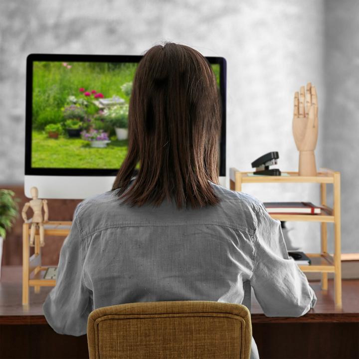 Produktbild Relaxdays Laptoptisch