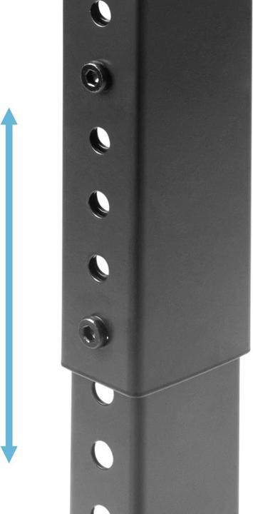 Produktbild Stahlwerk Werkbank mit Rollen (60 cm, 120 cm)