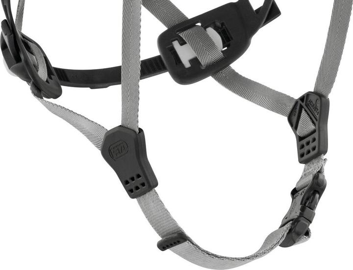 Actual product image Petzl Boreo (48 - 58 cm)