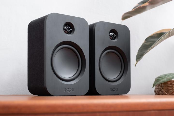 Actual product image House of Marley Get Together Duo (1 pair, 20 W)