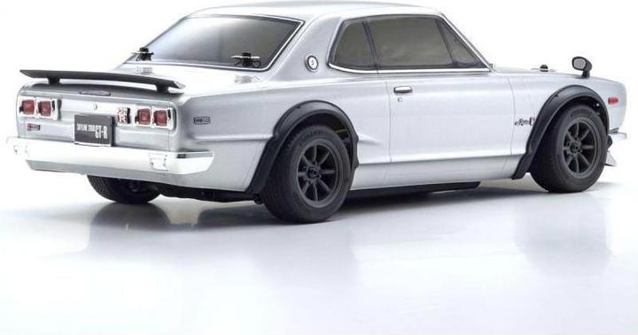 Produktbild Kyosho Fazer MK2 Skyline GTR (RTR Ready-to-Run)