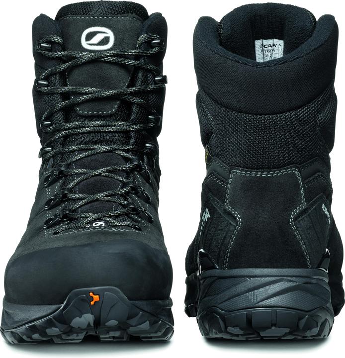 Actual product image Scarpa Rush Polar GTX (43)