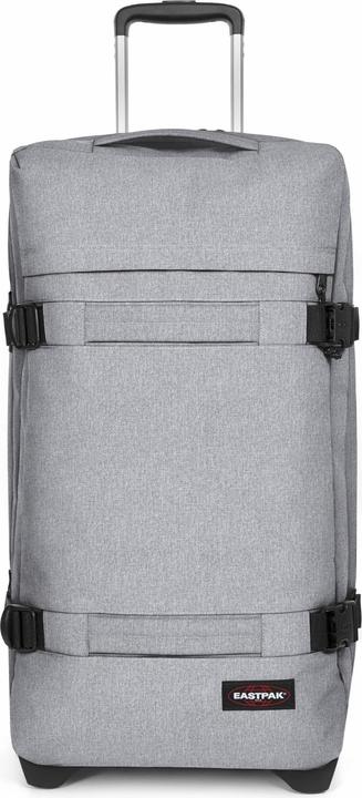Actual product image Eastpak TRANSIT'R M Sunday Grey (78 l, M (50 - 90l))