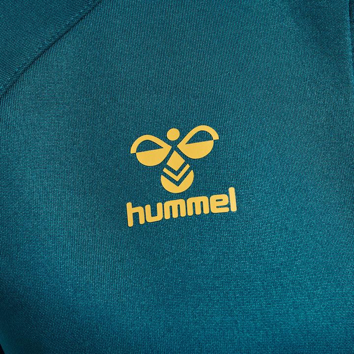 Actual product image hummel Cima Xk Zip Jacket Woman (S)