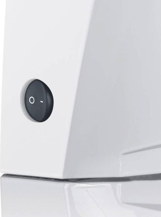 Actual product image Graef universal slicer