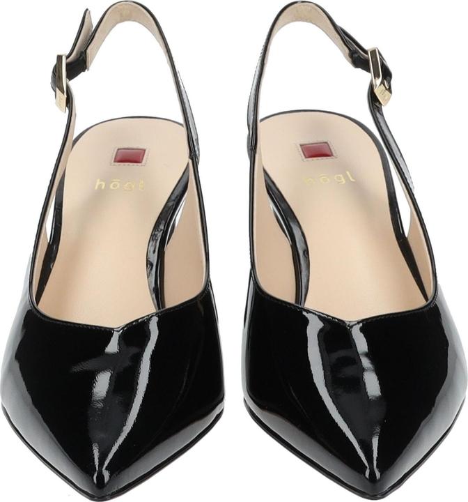 Actual product image Högl Pumps (42)