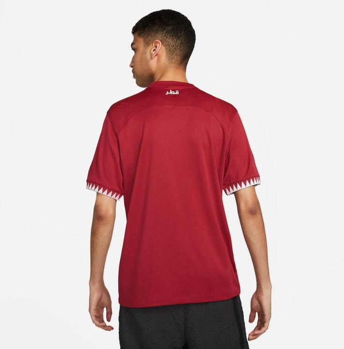 Image du produit Nike Maillot de la Coupe du monde du Qatar (M)