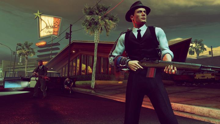 Immagine prodotto Halifax The Bureau: XCOM Declassified (sc1) (PS3, EN)