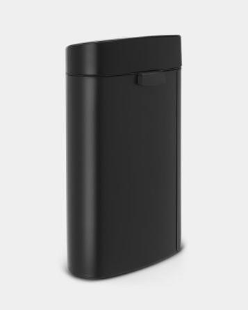 Produktbild Brabantia Touch Bin (40 l)