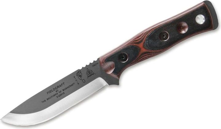 Image du produit TOPS B.O.B. Fieldcraft Red G10
