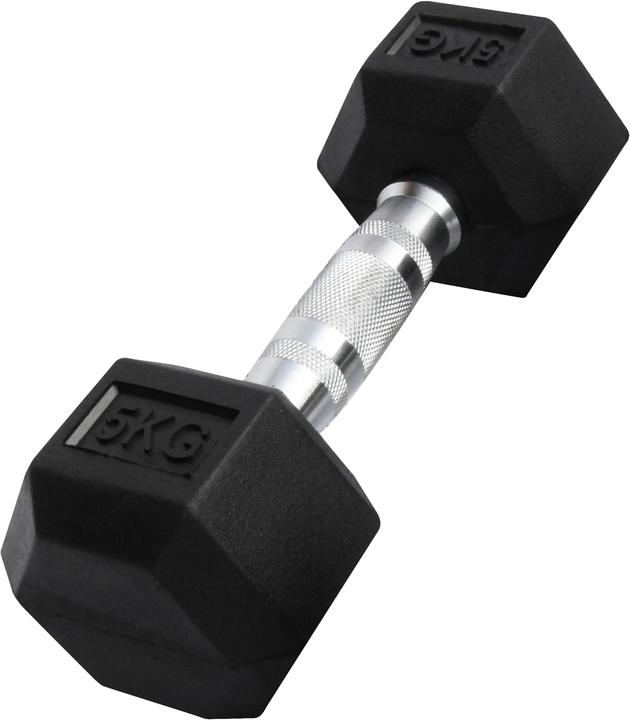 Produktbild Gladiatorfit Hex (1 x 5 kg)