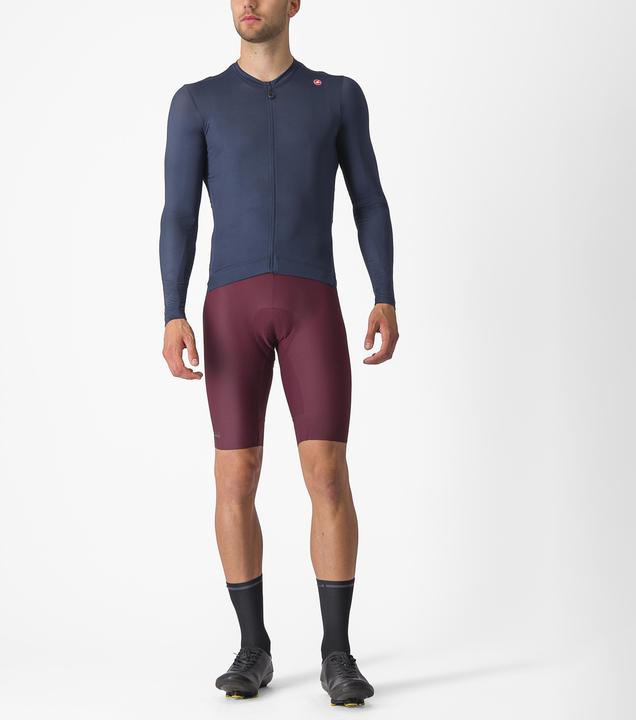 Produktbild Castelli Espresso LS Jersey (XXL)