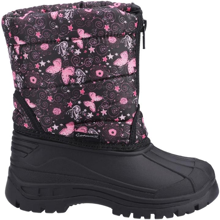 Bottes