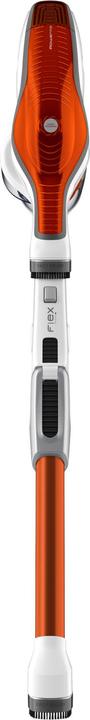 Actual product image Rowenta Air Force Flex Power 560