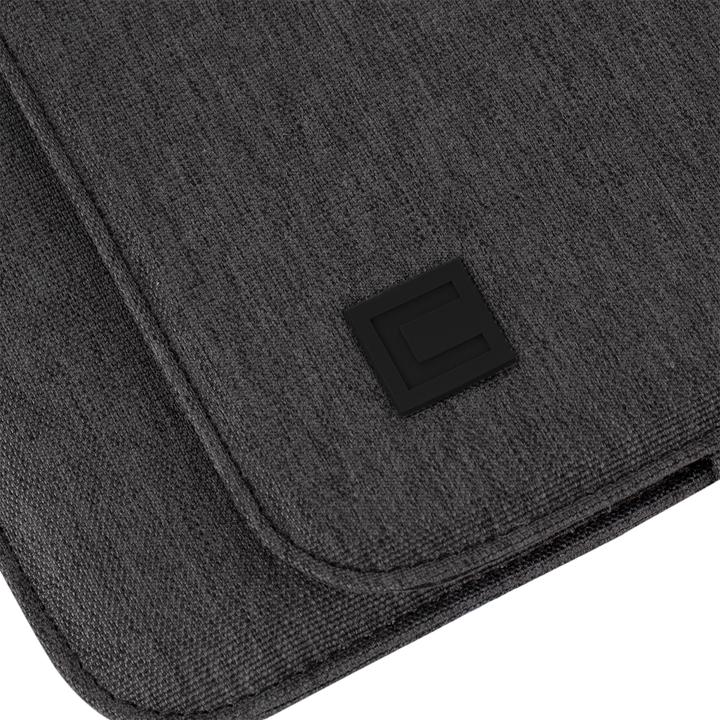Produktbild UAG (U) 13IN SLEEVE - DARK GREY ACCS Notebooktasche (13 Zoll) Schutzhülle (13", Apple)