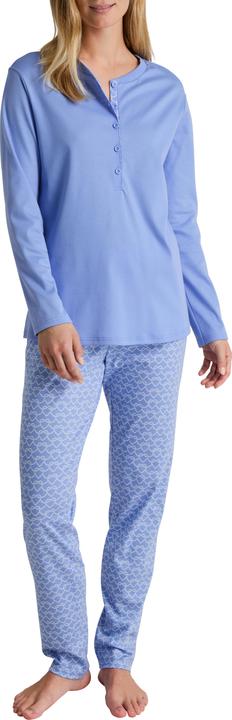 Produktbild Calida Daylight Dreams Pyjama, lang (L)