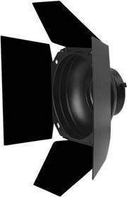Actual product image Aputure Barndoor