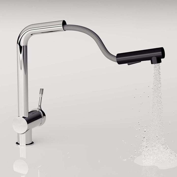 Actual product image Ideal Standard Kitchen faucet