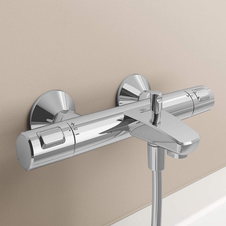 Produktbild Ideal Standard Badethermostat Aufputz, Wanne