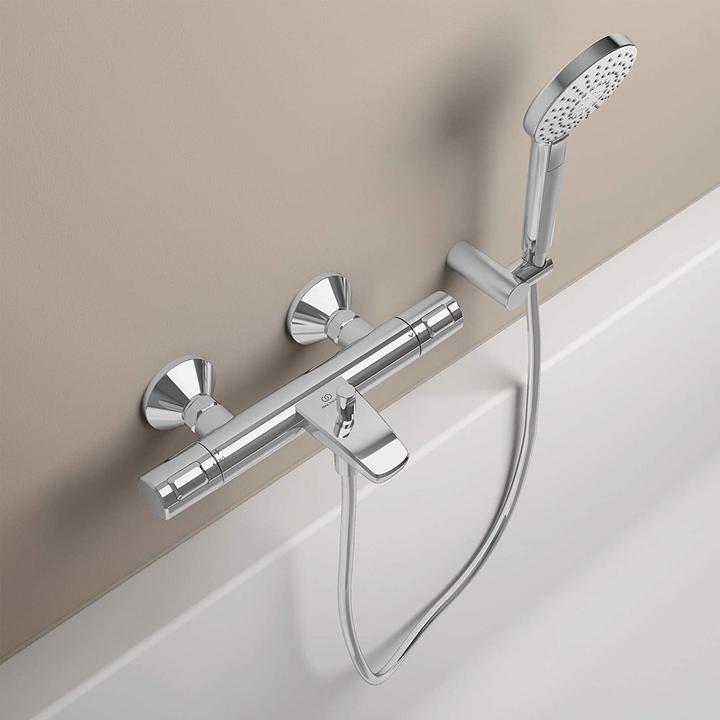 Produktbild Ideal Standard Badethermostat Aufputz, Wanne