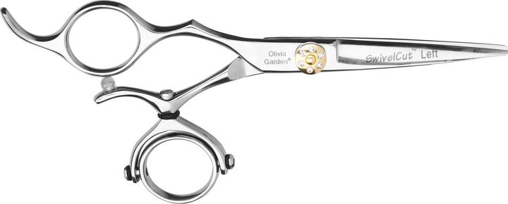 Immagine prodotto Olivia Garden taglio girevole (14.50 cm)