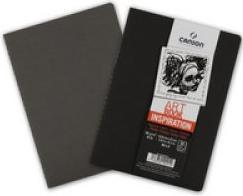Produktbild Canson Inspiration Art Book (A4)