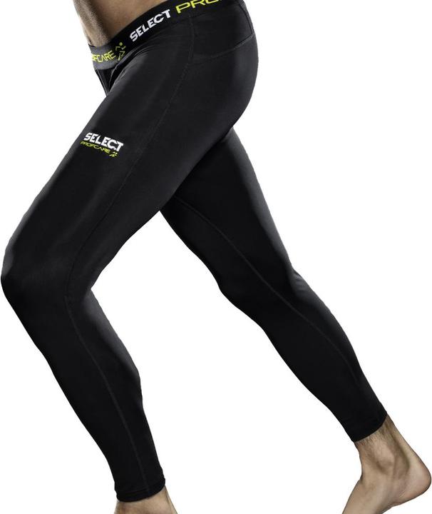 Produktbild Select Kompressions-Hose Lang (12)
